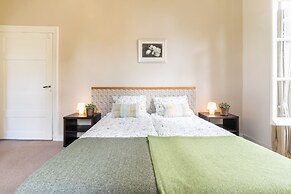 Limburg Mansion With Spa Near Forest