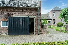 Limburg Mansion With Spa Near Forest