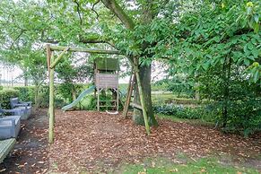 Limburg Mansion With Spa Near Forest