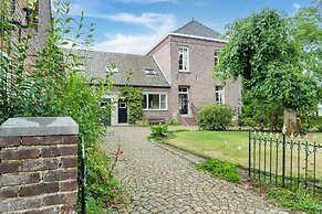 Limburg Mansion With Spa Near Forest
