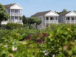 Restyled Villa With Dishwasher and Whirlpool, Near the Sea