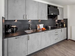 Restyled Villa With Dishwasher and Whirlpool, Near the Sea