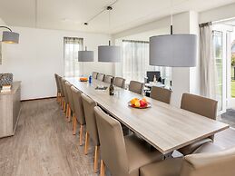 Restyled Villa With Dishwasher and Whirlpool, Near the Sea