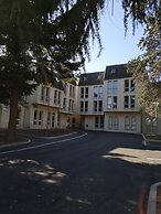Auberge de Jeunesse Orléans Centre Ville - Hostel