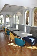 Auberge de Jeunesse Orléans Centre Ville - Hostel
