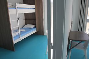 Auberge de Jeunesse Orléans Centre Ville - Hostel