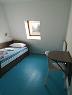 Auberge de Jeunesse Orléans Centre Ville - Hostel