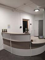 Auberge de Jeunesse Orléans Centre Ville - Hostel