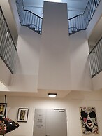 Auberge de Jeunesse Orléans Centre Ville - Hostel