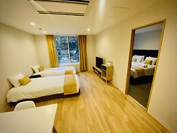 Wadano Forest Apartments