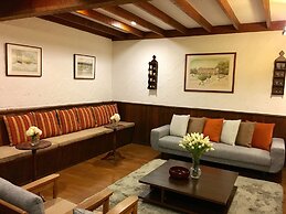 Wadano Forest Apartments