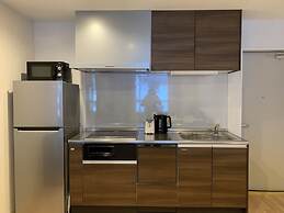 Wadano Forest Apartments