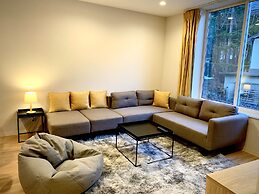 Wadano Forest Apartments