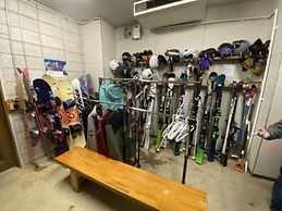 Wadano Forest Apartments