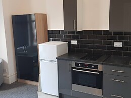 Studio For 2 In Good Location