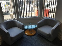 Studio For 2 In Good Location