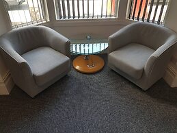 Studio For 2 In Good Location