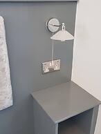 Studio For 2 In Good Location