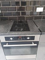 Studio For 2 In Good Location