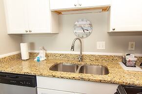 Sea Mystique Murrells Inlet a Ramada by Wyndham