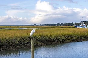 Sea Mystique Murrells Inlet a Ramada by Wyndham