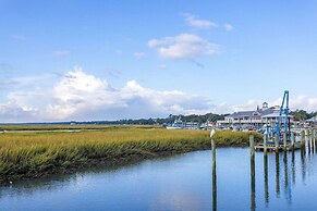 Sea Mystique Murrells Inlet a Ramada by Wyndham