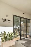 Forenna Hostel - Adults Only