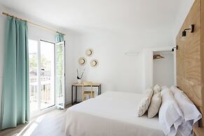 Forenna Hostel - Adults Only