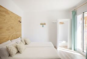 Forenna Hostel - Adults Only