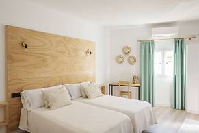 Forenna Hostel - Adults Only