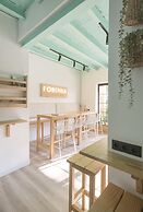 Forenna Hostel - Adults Only