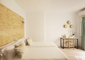 Forenna Hostel - Adults Only