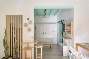 Forenna Hostel - Adults Only