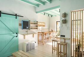 Forenna Hostel - Adults Only