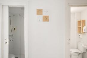 Forenna Hostel - Adults Only