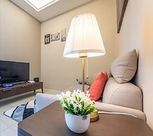 Dorsett Residences by BeYourHost