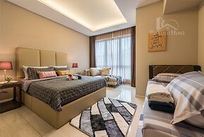 Dorsett Residences by BeYourHost