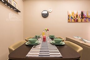 Dorsett Residences by BeYourHost