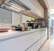 Dorsett Residences by BeYourHost