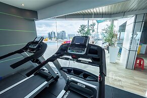 Dorsett Residences by BeYourHost