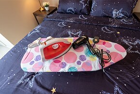 Dorsett Residences by BeYourHost