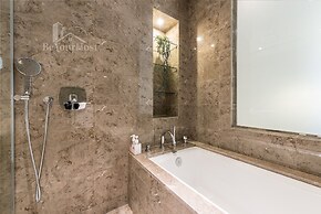 Dorsett Residences by BeYourHost