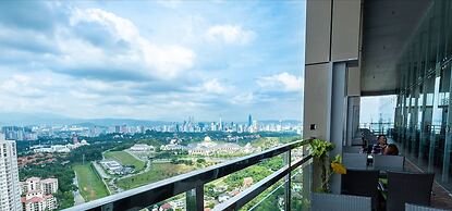 Dorsett Residences by BeYourHost