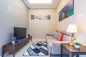 Dorsett Residences by BeYourHost