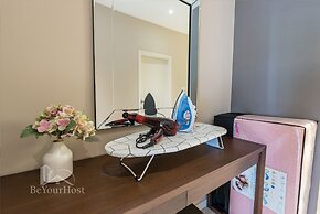 Dorsett Residences by BeYourHost