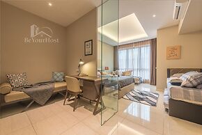 Dorsett Residences by BeYourHost