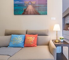 Dorsett Residences by BeYourHost