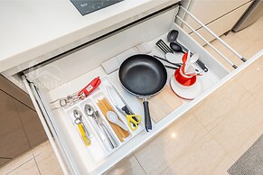 Dorsett Residences by BeYourHost