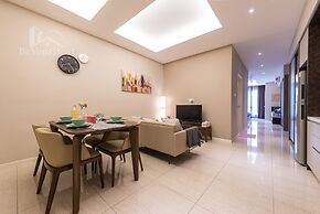 Dorsett Residences by BeYourHost