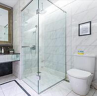 Dorsett Residences by BeYourHost